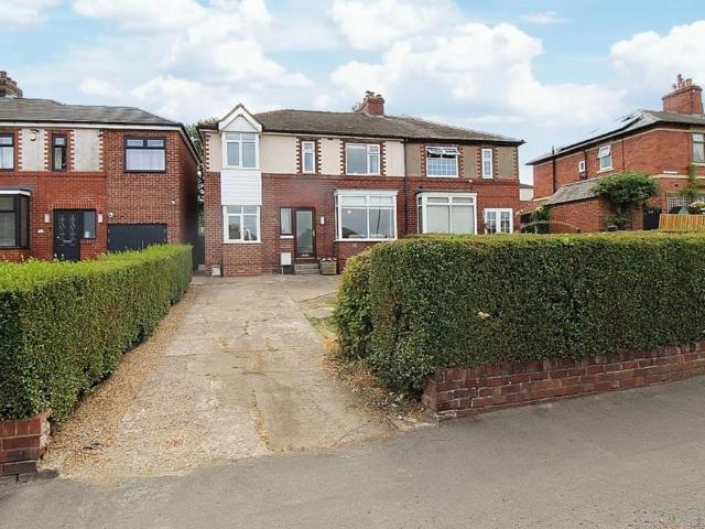 House for sale in Greasbrough, South Yorkshire
