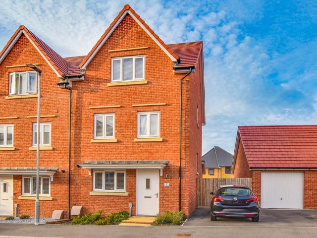 House for sale in Pleasant Valley, Duton Hill