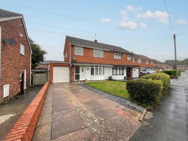 House for sale in Longton, Stoke-on-Trent
