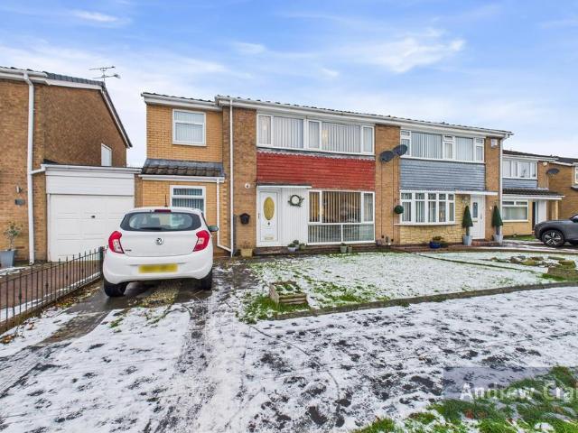 House for sale in Wideopen, Isle Of Man