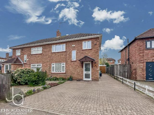 House for sale in Fordham Heath, Essex