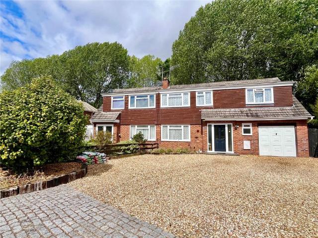 House for sale in Canford Heath, Poole