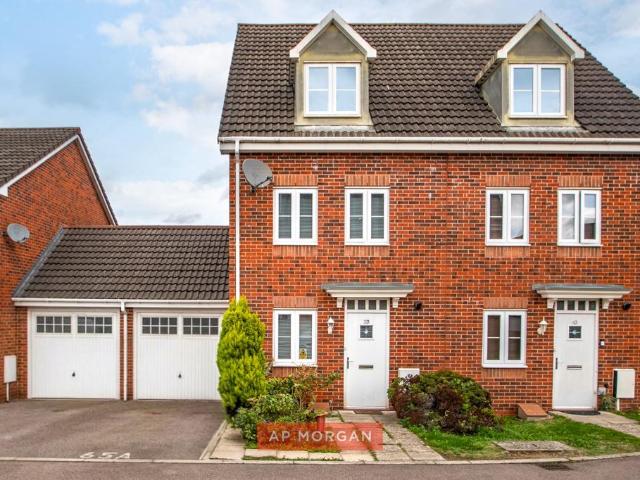 House for sale in Greet, Birmingham