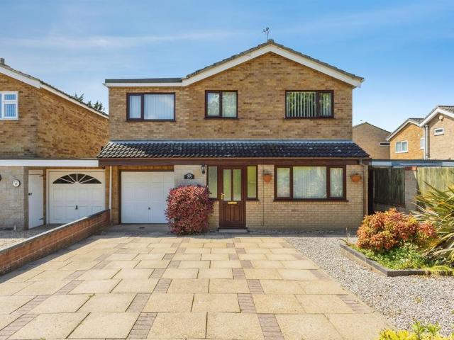 House for sale in Crostwick, Norfolk