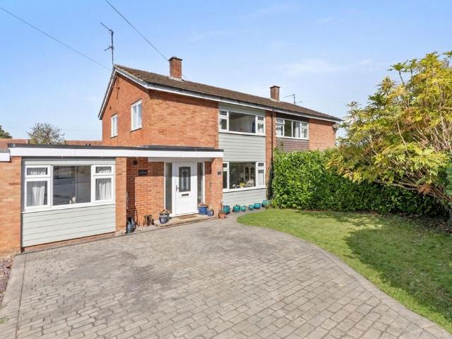 House for sale in Haddenham, Buckinghamshire