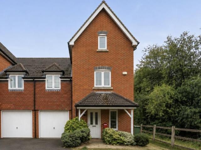 House for sale in Grove, Vale of White Horse