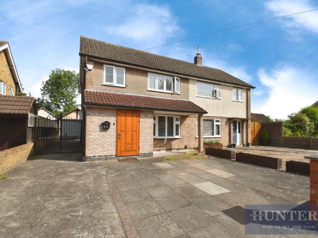 House for sale in South Wigston, Wigston Magna