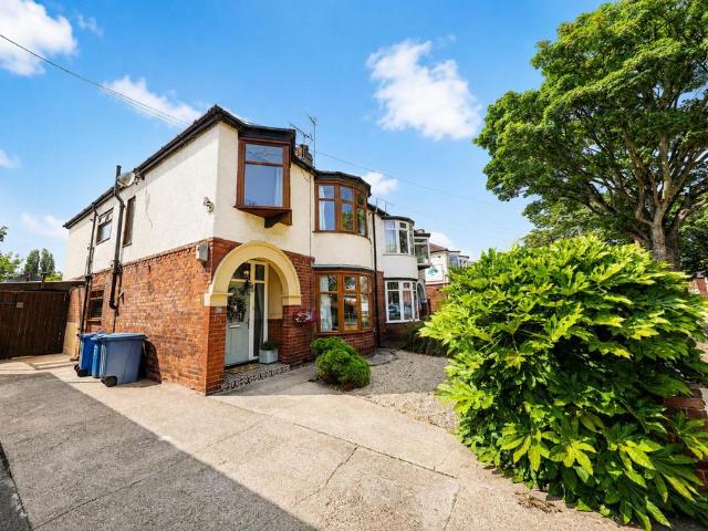 House for sale in Orchard Park, Hull