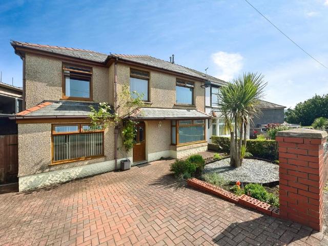 House for sale in Coedffranc, Skewen