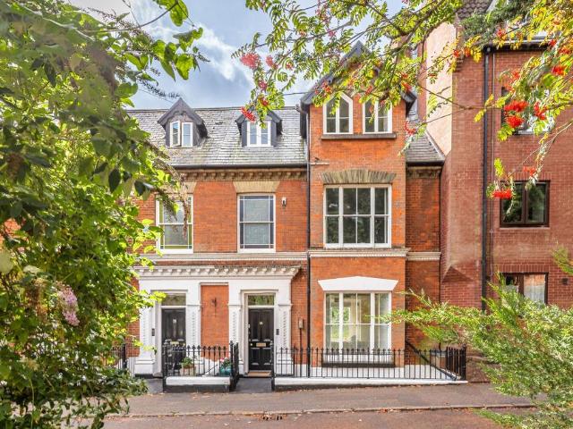 House for sale in Crostwick, Norfolk