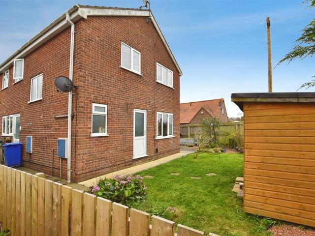 House for sale in Hedon