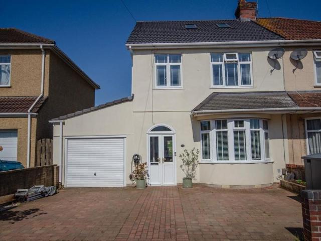 House for sale in Kingswood, South Gloucestershire