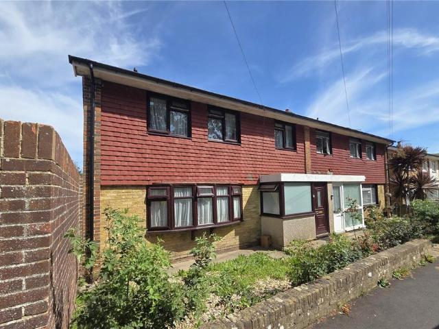 House for sale in West Leigh, Spring Vale