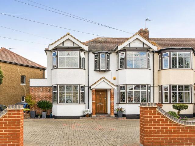 House for sale in Carterhatch, Greater London