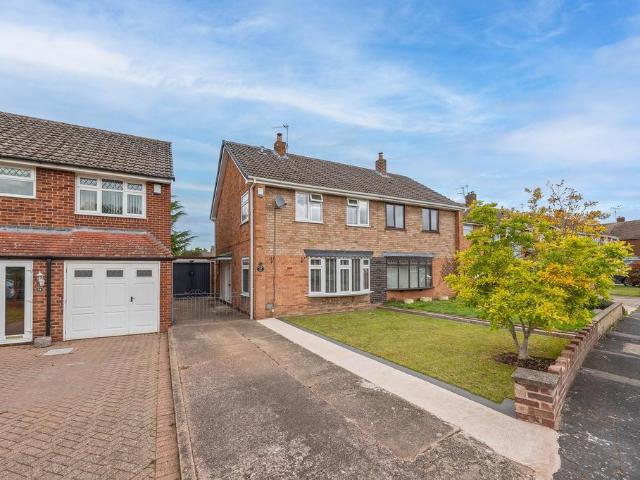 House for sale in Wombourne, South Staffordshire