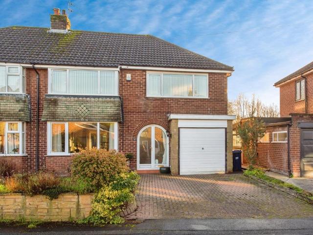 House for sale in Firbank, Lancashire