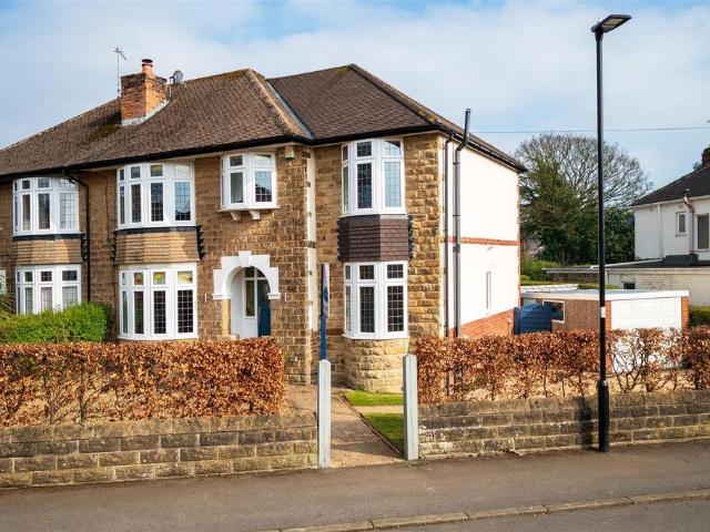 House for sale in Norton, Isle Of Man