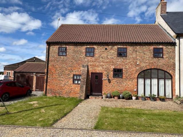 House for sale in East Cowton, North Yorkshire