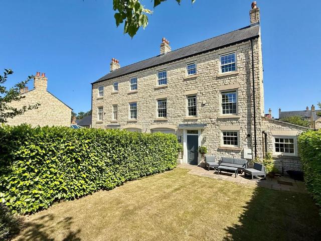 House for sale in Wetherby, West Yorkshire