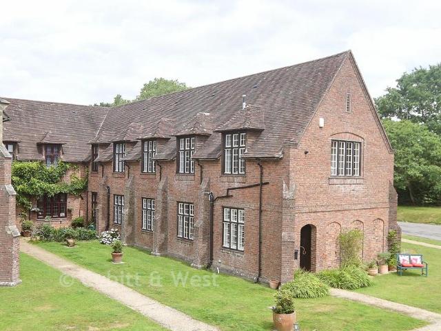 House for sale in Chailey, Iford
