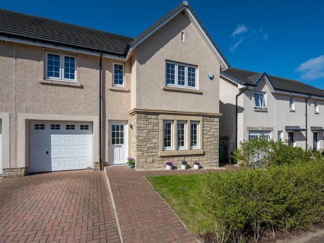 House for sale in North Berwick, Scotland