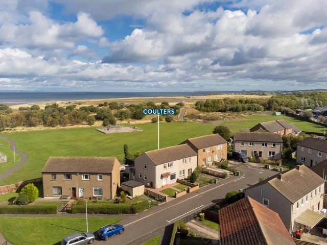 House for sale in Fisherrow, Musselburgh