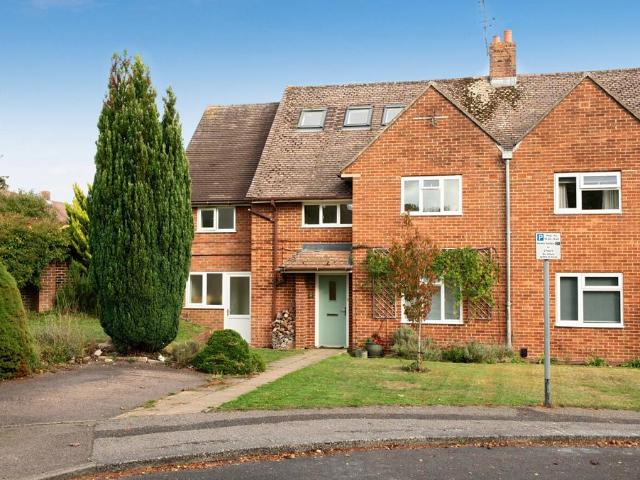 House for sale in Harestock, Winchester