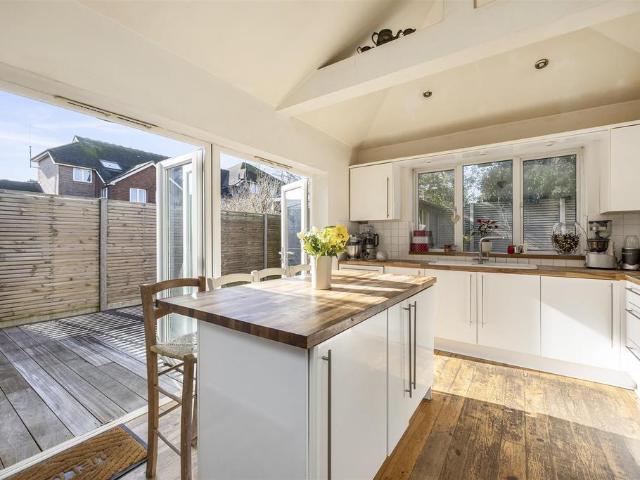 House for sale in Patcham