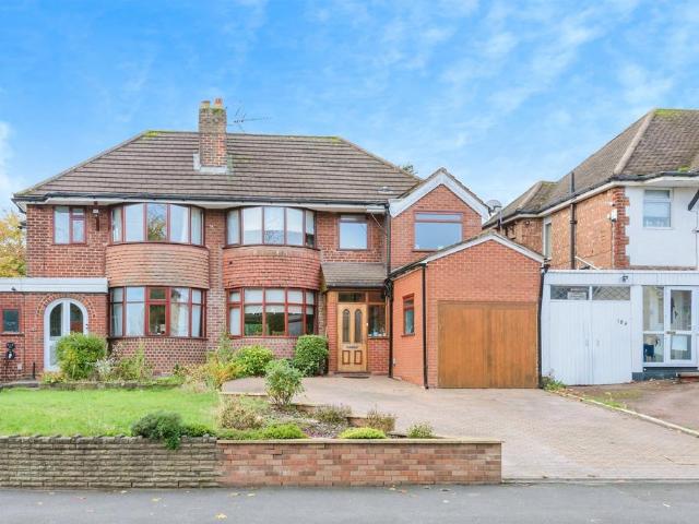 House for sale in Maney, Sutton Coldfield