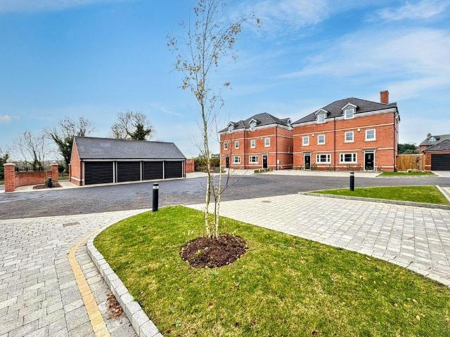 House for sale in Lapley, Stretton and Wheaton Aston, Great Chatwell