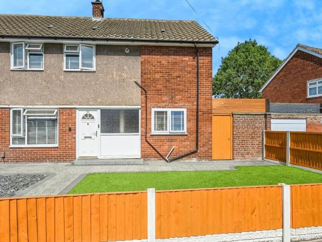 House for sale in Halewood, Knowsley