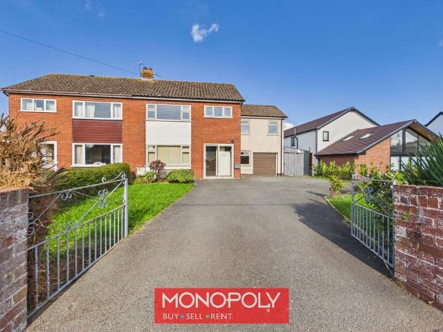 House for sale in Brookhouse, Denbigh