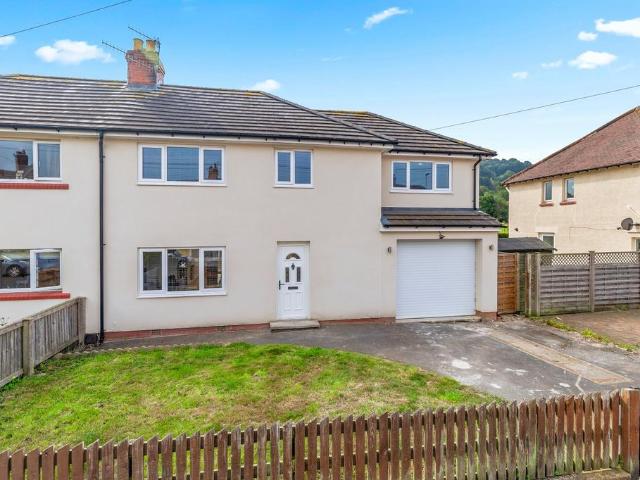 House for sale in West Chevin, Otley