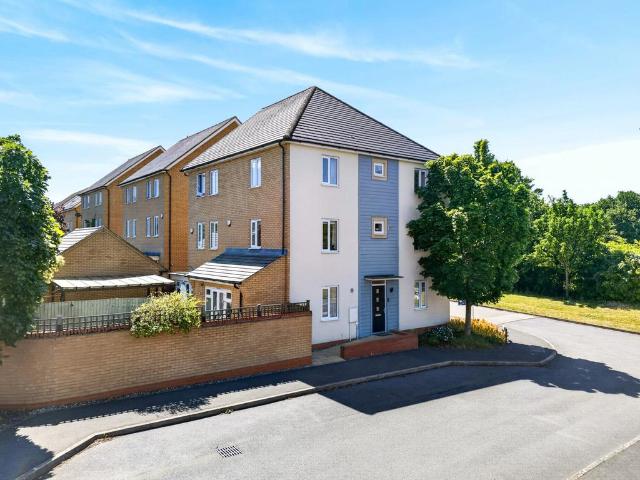 House for sale in Wolverton and Greenleys, Old Wolverton