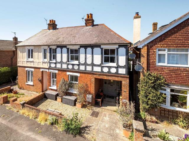 House for sale in Enborne, West Berkshire