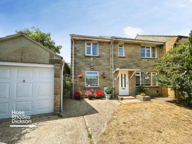 House for sale in Godshill, Isle Of Wight