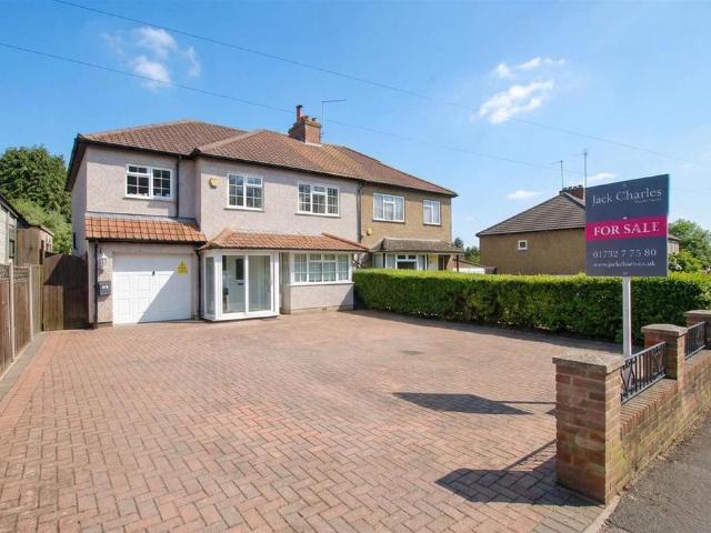 House for sale in Greatness, Sevenoaks