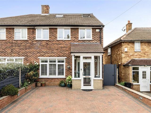 House for sale in London Borough of Bromley, Greater London