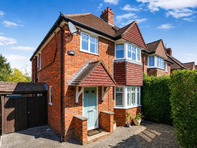 House for sale in Westborough, Guildford