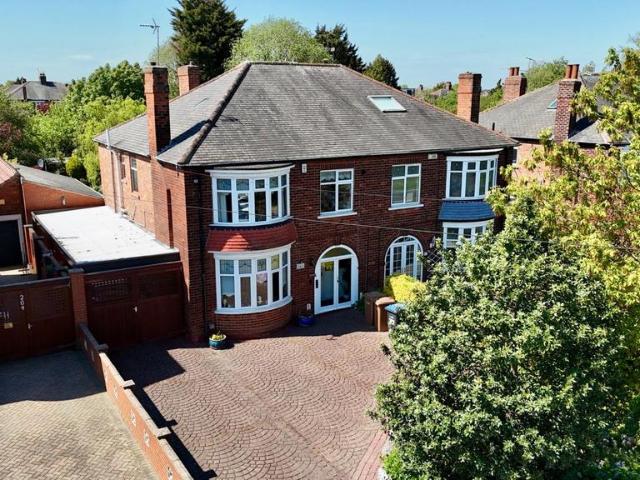 House for sale in Acklam, Normanby