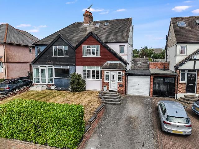 House for sale in Chelmsford, Essex