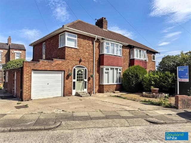 House for sale in Stockton-on-tees