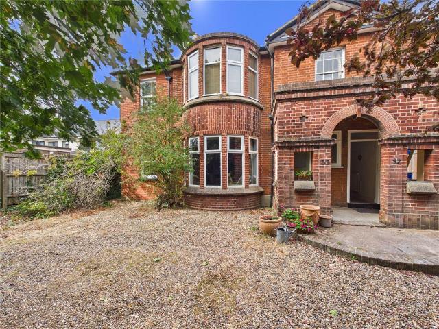 House for sale in California, Key Street
