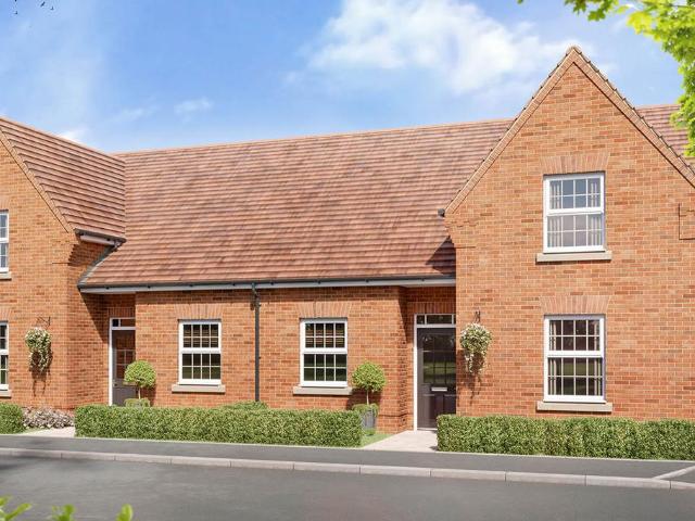 House for sale in Pocklington, East Riding Of Yorkshire