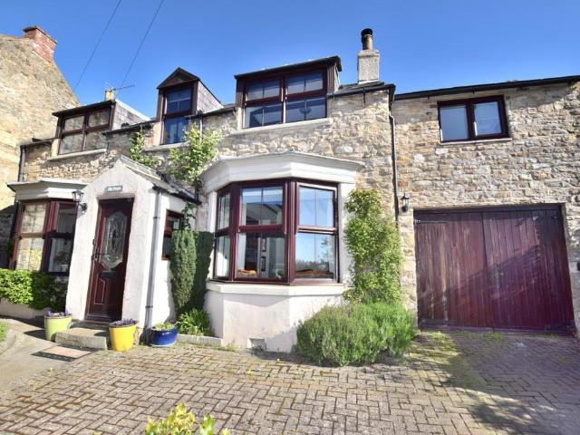House for sale in Brokes, North Yorkshire