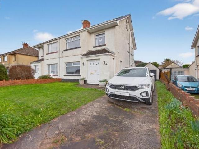 House for sale in Falcon Lodge, Wales