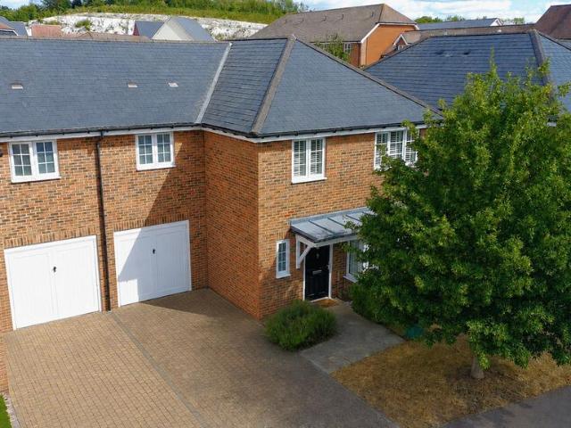 House for sale in Snodland, Bourne Vale