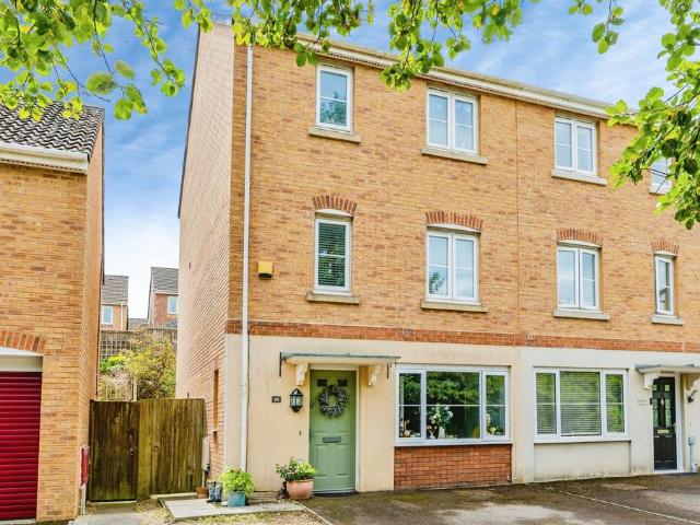 House for sale in Cornelly, North Cornelly