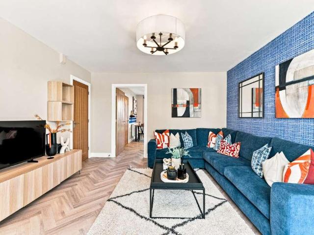 House for sale in Winterbourne, Stoke Gifford