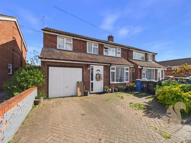 House for sale in Chelmondiston, Suffolk